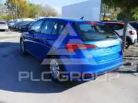 2025 Skoda Scala