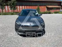 2025 Skoda Scala