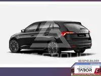 2025 Skoda Scala
