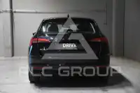 2025 Skoda Scala