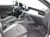 2025 Skoda Scala