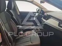 2025 Skoda Scala