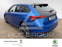 2026 Skoda Scala