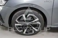 2025 Skoda Scala
