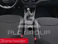 2025 Skoda Scala