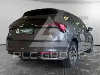 2025 Skoda Scala