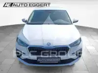 2025 Skoda Scala