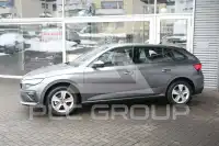 2025 Skoda Scala