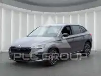 2025 Skoda Scala