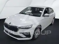 2025 Skoda Scala
