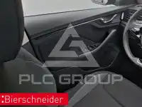 2025 Skoda Scala