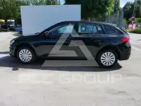 2025 Skoda Scala
