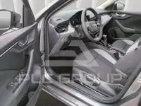 2025 Skoda Scala
