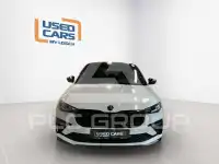 2025 Skoda Scala