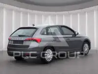 2025 Skoda Scala