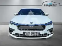 2025 Skoda Scala