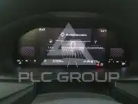 2025 Skoda Scala