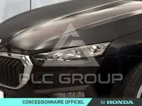 2025 Skoda Scala