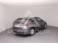 2025 Skoda Scala