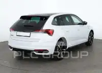 2025 Skoda Scala