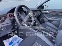 2025 Skoda Scala