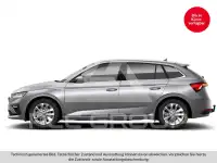 2025 Skoda Scala