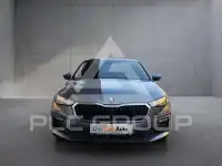 2025 Skoda Scala