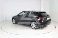 2025 Skoda Scala