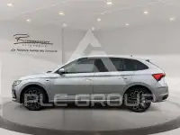 2025 Skoda Scala