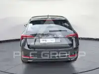 2025 Skoda Scala