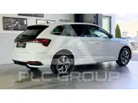 2025 Skoda Scala