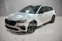 2025 Skoda Scala