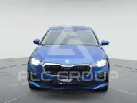 2025 Skoda Scala
