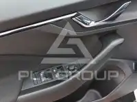 2025 Skoda Scala