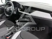 2025 Skoda Scala