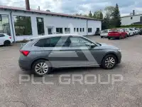 2025 Skoda Scala