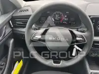 2025 Skoda Scala