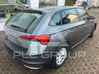 2025 Skoda Scala