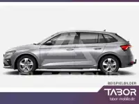 2026 Skoda Scala