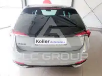 2025 Skoda Scala