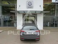 2025 Skoda Scala