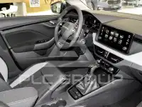 2025 Skoda Scala