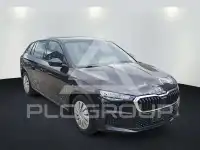 2025 Skoda Scala