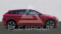 2025 Skoda Scala
