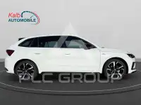 2025 Skoda Scala
