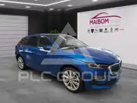 2025 Skoda Scala