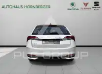 2025 Skoda Scala