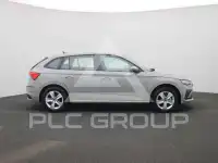 2025 Skoda Scala