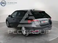 2025 Skoda Scala