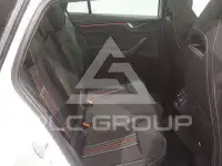 2025 Skoda Scala